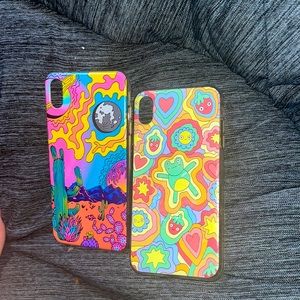 IPHONE CASES